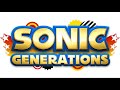 Boss ~ Death Egg Robot (Phase 2) - Sonic Generations Music Extended