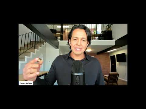 The Biggest Secret In Buying Multifamily Units Like Fourplex with Juan Huizar