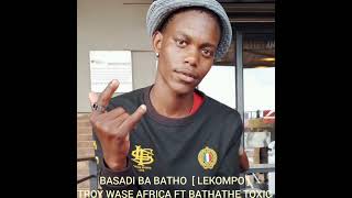 Download lagu BASADI BA BATHO [ TROY WASE AFRICA ] mp3
