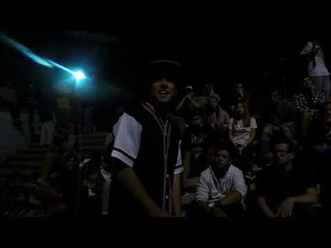 CHAPA vs PANI  | 4tos (TORNEO 2018 fecha 6)