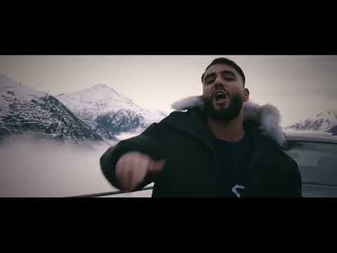 Samra ft anonym - muss an dich denken 1.0