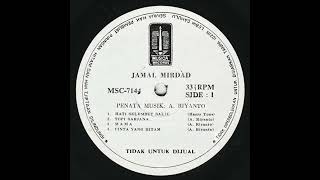 Download lagu Mama - Jamal Mirdad mp3