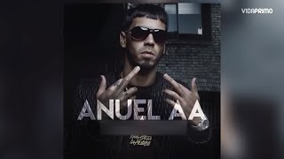 Anuel AA - Xexo Con Cristina [audio oficial]