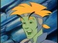 CBS StoryBreak Dragon S Blood 1985 Cartoon