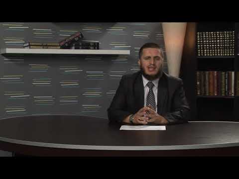 Shembulli i besimtarit 1: Bazat e personalitetit të besimtarit