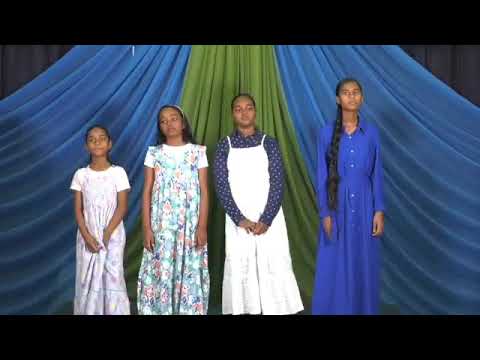 Where the Eagles Dare | By Third Exodus Assembly Youth