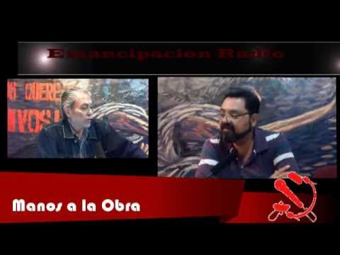 Manos a la Obra 22 de Agosto de 2016