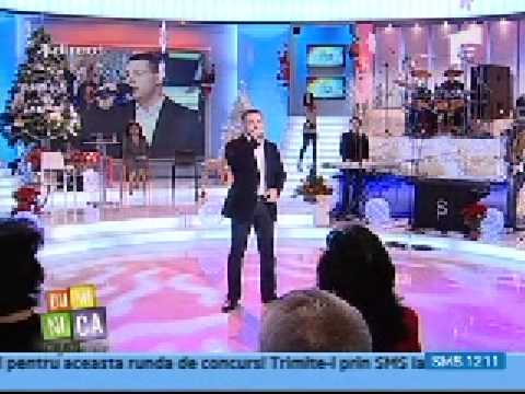 ERIC COLAS - SPUNE OUI