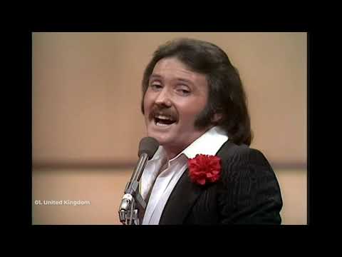 United Kingdom 🇬🇧 - Eurovision 1976 winner - Brotherhood of Man - Save your kisses for me