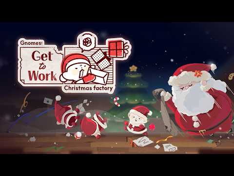Announcement Trailer