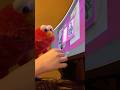 Elmo World Skin Imagination