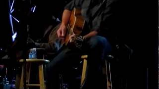 Alan Jackson sings &quot;So You Don&#39;t Have to Love Me Anymore&quot;