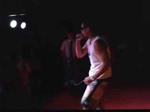 MC PABLO LN NO TANGARA [SHOW DO MC NALDINHO]