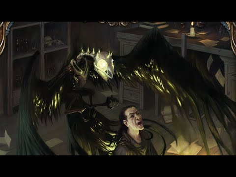 DSA Durchgeblättert Folge 197 - Aventurisches Pandämonium II