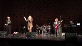 The Tubes - Out of the Business - Sacramento 7/9/2016