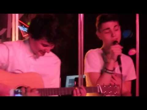 Nick Tangorra-Love At First Sight Rock Out Autism
