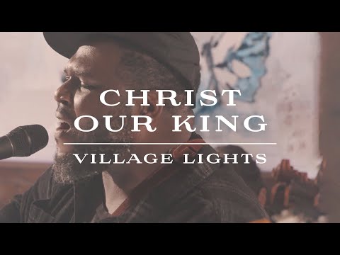 Christ Our King