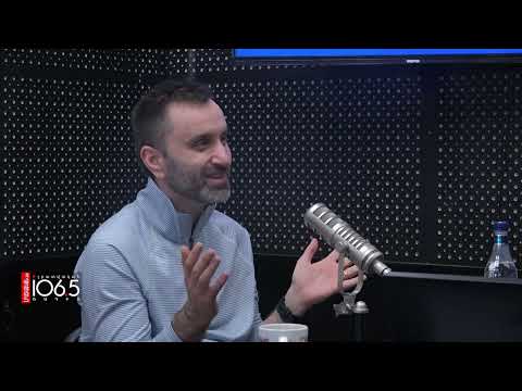 Արա այն, ինչը լավագույնս է ստացվում. Krisp-ը շարժվում է այդ կարգախոսով. «IT Armenia»