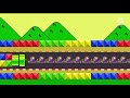 Mario Kart Pixels THX