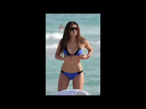 Nina Dobrev Hot Compilations | Pictures