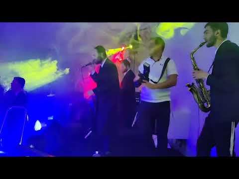 פיני גולדמן מנדי גולדברג מזמור לתודה