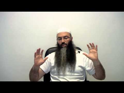 Mexhliset e Ramazanit - Mexhlisi i gjashtë: Kategoritë e njerëzve në agjërim - 1