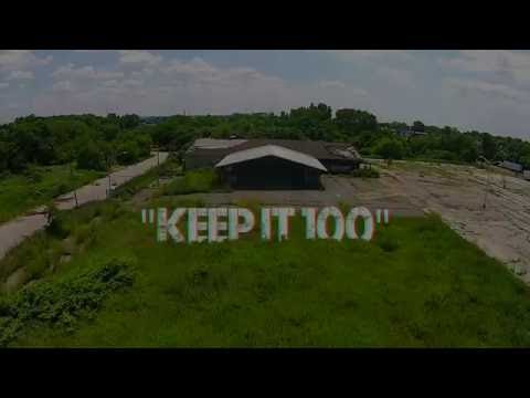NAAM - KEEP IT 100  OFFICIAL VIDEO