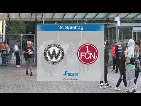 Bei Debüt von Niklas-Wilson Sommer: Club-Nachwuchs kontert Burghauser Blitzstart