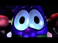 Veggietales Larryboy And The Fib From Outer Space I Am Going To Die