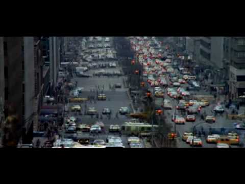 M.Theodorakis - Z - La Course De Manuel (Chase)