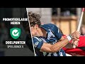 PROMOTIEKLASSE HEREN | DE DOELPUNTEN VAN SPEELRONDE 5 ?