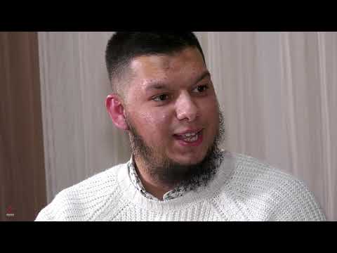 ROMANO MUSLIMANI KI DUNYA - NERO MUSTAFA DIPLOMIRAN KRIMINALIST