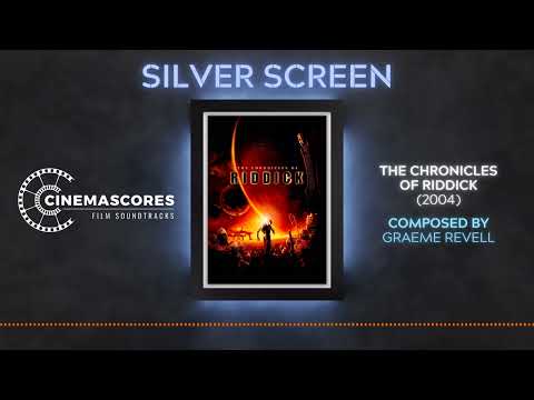 Cinemascores - The Chronicles of Riddick (2004) Original Soundtrack Score
