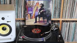 Prince - The Vault... Old Friends 4 Sale (1999) - A3 - She Spoke 2 Me (Extended Remix)