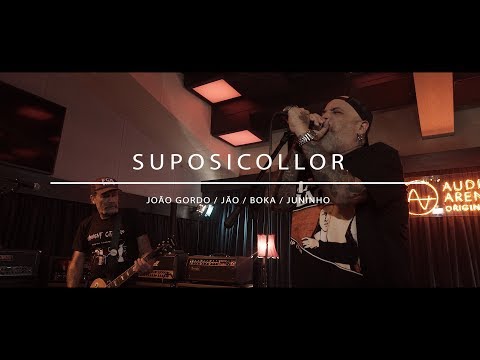 Suposicollor video