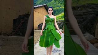 Download lagu creative ideas from banana leaves #creativeideas #lifehacks #reaction #shorts mp3
