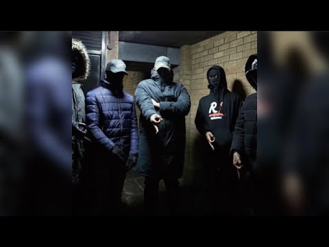 Kwengface X PS Hitsquad X RV X Headie One - No Hook | Prod. @needmorebeat5