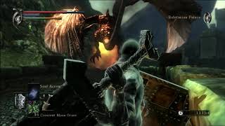 Edging - Let's Play Demon's Souls Part 101