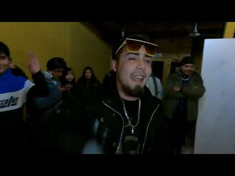 🔥 RUFIÁN BRN vs PIPEFLOW vs EMVI 🔥 8VOS (BATALLÓN) 💥 ESPECIAL MINUTO - SHAMAN KINGS 💥