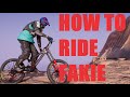 How To Fakie Ride Backwards On Riders Republic