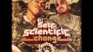Self Scientific - Weight Of The World