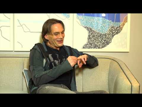 UTAZÁS A LELKED KÖRÜL - MESTER TAMÁS