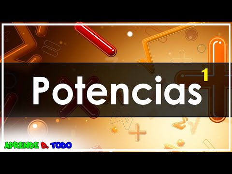 Las potencias | Propiedades