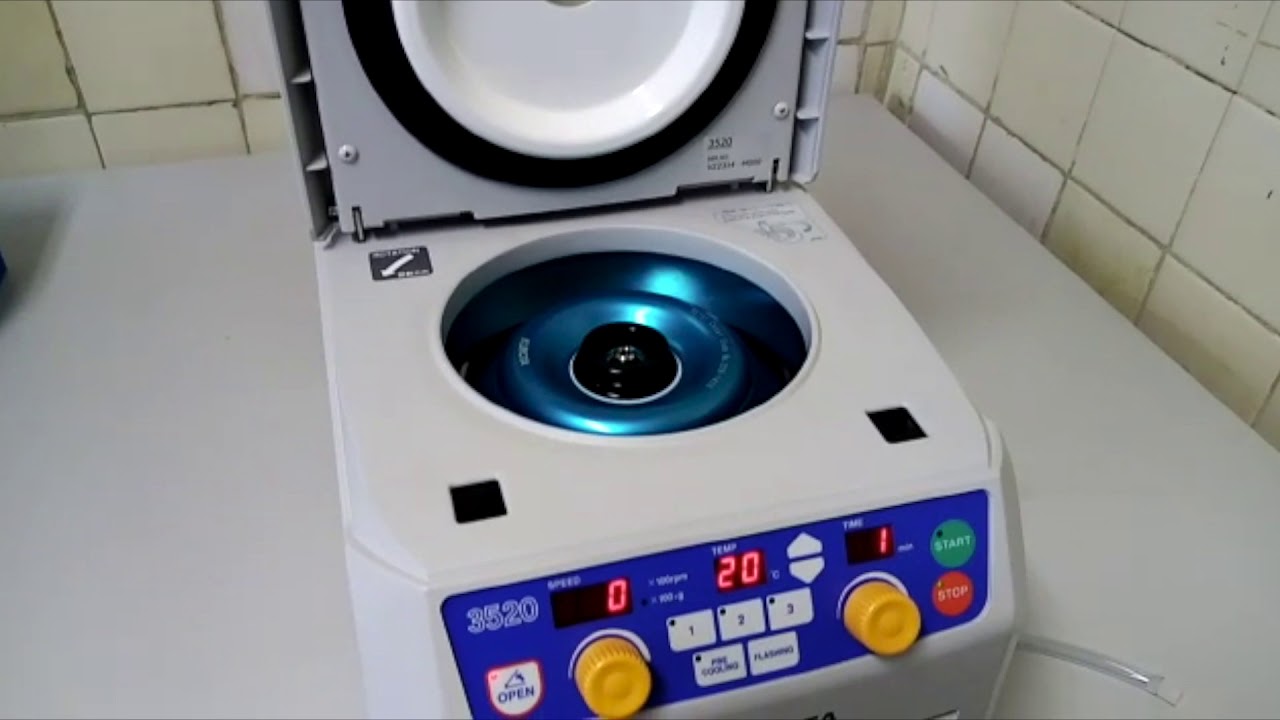 UTalca entregó equipo al hospital de Linares para la realización de exámenes PCR