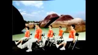 Download lagu Senam Rehabilitasi Osteoporosis 4 - Latihan Dumble [ Video] mp3