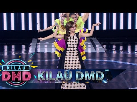 Goyang Meriang Bareng Cita Citata [Meriang] - Kilau DMD (26/3)