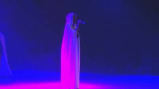 Sister Act Ain&#39;t No Mountain High Enough Promo