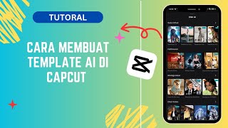 Download lagu Tutorial Cara Membuat Template Ai di Capcut!! mp3 Download lagu Tutorial Cara Membuat Template Ai di Capcut!! mp3