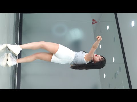 200620 댄스팀 아이즈 연지 BAAM 커버댄스 직캠 (DanceTeam Eyes YeonJi CoverDance Fancam) [에쉐리 지하1층]