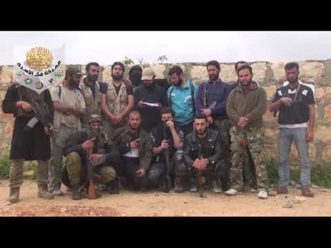 بيان من قيادة معركة فك الأسرى حول آخر تطورات المعركة وإنذار أخير لعناصر النظام